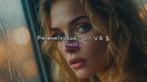 Ранена тобой - DJ Vik & Husky