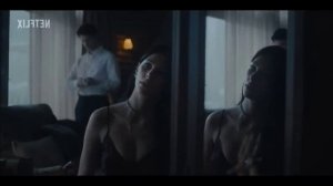 У меня очень плохое предчувствие - трейлер