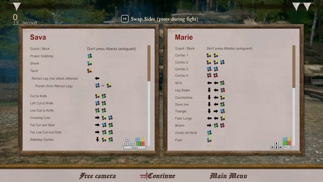 Играю в Hellish Qart