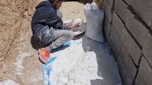 276ч.Кочевая жизнь: незабываемое рождение Самана с помощью Мастера Баны