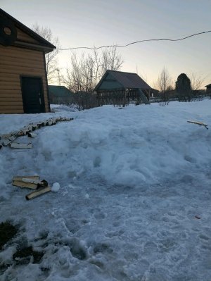 Обзор на дом