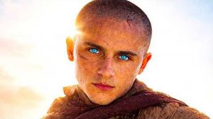 Дюна: Часть третья — Русский трейлер (Дубляж, 2026)