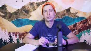 Походы это Любовь - приветствие