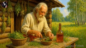 "ЗНАХАРЬ" Интересная история.