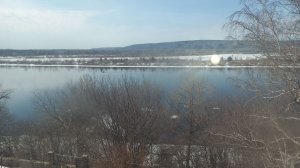 ГОСТЕВОЙ ДОМ VAVILAND прямо на берегу реки Волга , апартаменты на 1 этаже.