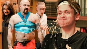 ПОПРОБУЙ НЕ ЗАСМЕЯТЬСЯ #2 😂❌