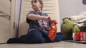 Распаковка ЙОКИМИ