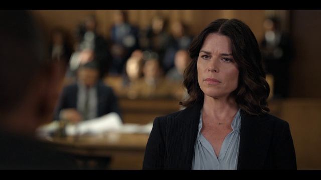 Линкольн для адвоката 4 сезон 9 серия «Октябрьский сюрприз» (сериал, 2026)