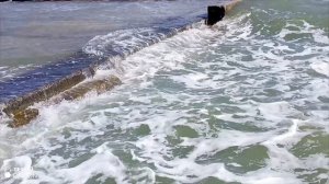 Скоро на набережной Керчи начнëтся реконструкция.