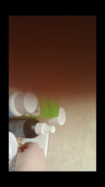 Смузи для мастерка Руслана