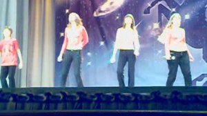 Триумф-Стань самим собой