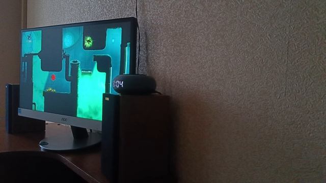 Играю в Rayman legends