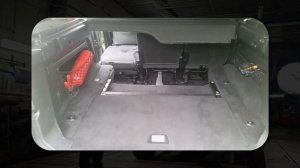 Всего за 700 000₽ купил Range Rover L322! История покупки, фишки и нюансы