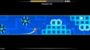 HexagonHyperdrive 100%