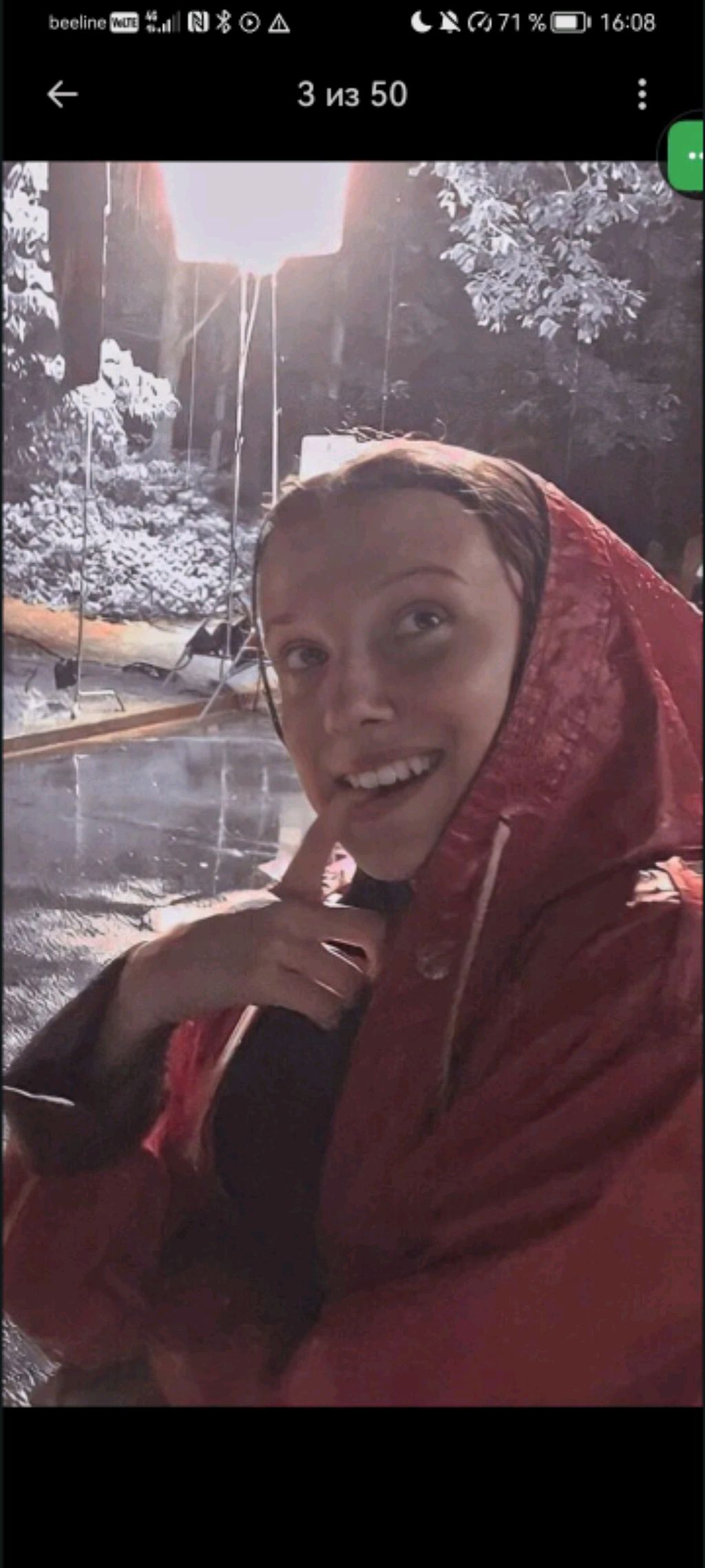 рисую картину по номерам