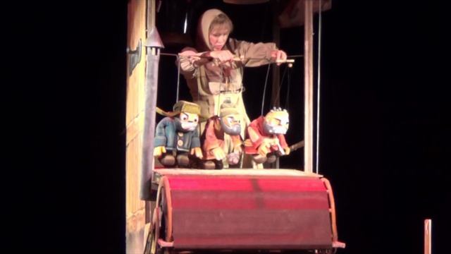 АВДОТЬЯ РЯЗАНОЧКА