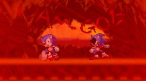 Sonic.EXE I'aM g∅d