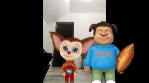 соскины 3 серия Агуша