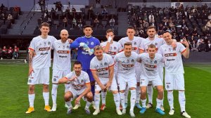 ⚡САМЫЕ ОПАСНЫЕ МОМЕНТЫ АМКАЛА У ВОРОТ КРАСНОДАРА!