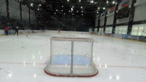 Мосфильм 1 ворота 28.03