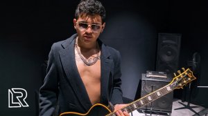 Твоя любовь - LUGO RIMA (Оfficial video)