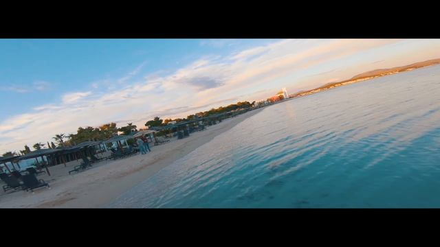 FREESTYLE FPV | ARES DRONE ACADEMY смотреть онлайн