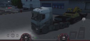 Truckers of Europe 3