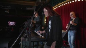 Р.К.К.А. - Янкин Дом (Fa Sol, Концерт для Смока, Кузи и Индейца, 14.03.2026)