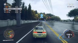 NFS Unbound: Часть 9