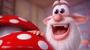 Буба - Серии 1–5 - Мультфильм для детей