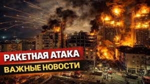 Иран атакует израильские стратегические объекты — Тель-Авив вступает в фазу кризиса