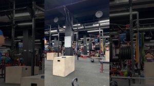 Зинушин Михаил, ТФ Реутов-1,тренер ТЗ, 47 повторений