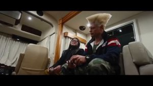 Уличный боец|Русский трейлер 2026