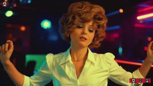 АКТЁРЫ СОВЕТСКОГО КИНЕМАТОГРАФА В КЛУБЕ - НАШИ ДНИ