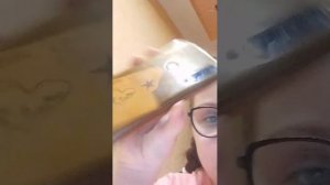 мы с мамой делаем поделки из ручки