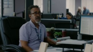 Департамент транспортных средств 14 серия «День зарплаты» (сериал, 2025)