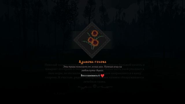 Чёрная книга (Black Book)