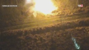 В Ставрополе террориста дистанционно подорвали с территории Украины