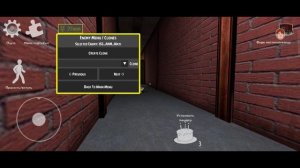 Ice Scream 6 - THE MOST LONG-AWAITED MOD MENU APK || Kill Enemies || Select Kill Type || Unlim. Ammo