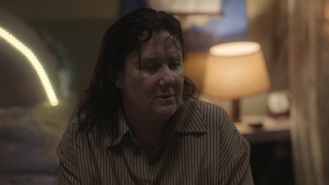 В грязи 2 сезон 7 серия (сериал, 2026)