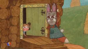 ЖИХАРКА. Русский мультфильм.