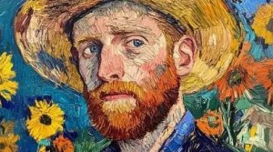 Творцы эпохи. Винсент Ван Гог. Постимпрессионизм.