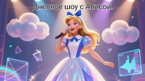 Алиса шоу