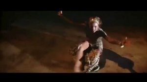 Кто тебе сказал, что я Колдунья?