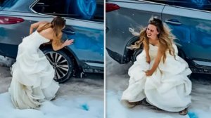 Подборка Мгновенных Сожалений