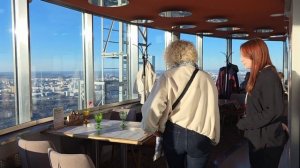 Останкинская башня 2026