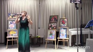 Гадалка- Людмила Крылова