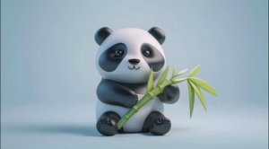 создал своё видео