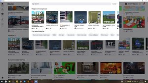 Roblox Поездка Троллейбусе Аксм 321 б/н 10 маршруту 5 ЗТМ До Шчарбакова