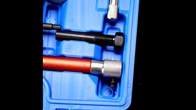 SpecX A11758-VAG Набор для установки фаз ГРМ VAG 1.4/1.6 FSI/TSI